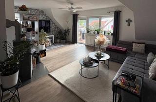 Wohnung kaufen in 36041 Fulda, Fulda - Moderne ETW mit Spitzboden (Maisonette) in Fulda
