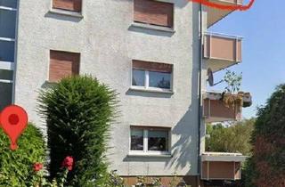 Wohnung kaufen in 63486 Bruchköbel, Bruchköbel - Helle 3 ZKBB 98 qm sofort frei von privat