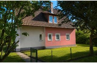 Einfamilienhaus kaufen in 91347 Aufseß, Aufseß - Haus zum Kauf