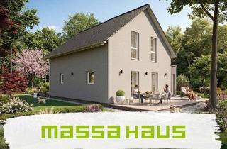 Haus kaufen in 52393 Hürtgenwald, Hürtgenwald - Dein Ausbauhaus beginnt mit Beratung von massa | massa haus