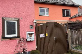 Einfamilienhaus kaufen in 99894 Friedrichroda, Friedrichroda - Einfamilienhaus in ruhiger Lage Waldnah