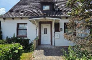 Einfamilienhaus kaufen in 21680 Stade, Stade - Einfamilienhaus mit Garten und Garage in klein Thun zu verkaufen