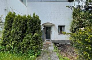 Reihenhaus kaufen in 34132 Kassel, Kassel - Reihenhaus mit Bachlauf