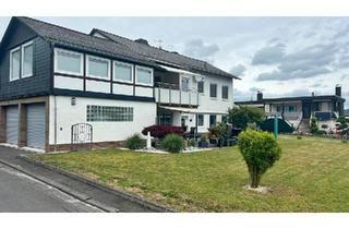 Haus kaufen in 35764 Sinn, Sinn - Großzügiges Zweifamilienhaus | Provisionsfrei