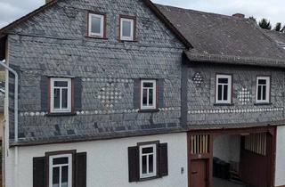 Haus kaufen in 65329 Hohenstein, Hohenstein - Geschlossene Hofreite zu verkaufen