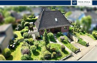 Einfamilienhaus kaufen in 27777 Ganderkesee, Ganderkesee - Einfamilienhaus mit Tiefgarage in Ganderkesee