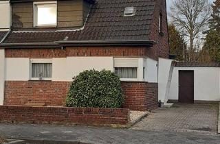 Einfamilienhaus kaufen in 41239 Mönchengladbach, Mönchengladbach - Einfamilienhaus 90m2+Gartenatelier 20m2,Top Wohnlage, Grund 720m2