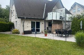 Doppelhaushälfte kaufen in 32051 Herford, Herford - attraktive Doppelhaushälfte mit 2 Wohneinheiten