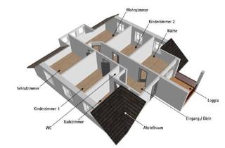 Wohnung kaufen in 79689 Maulburg, Maulburg - 4. Zimmerwohnung