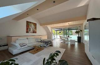 Wohnung kaufen in 97953 Königheim, Königheim - Maisonette Wohnung 166m2 Energieklasse A+