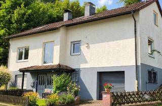 Einfamilienhaus kaufen in 31848 Bad Münder, Bad Münder am Deister - Solides Einfamilienhaus am Waldrand in Hamelspringe OHNE MAKLER
