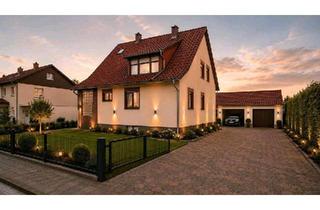 Einfamilienhaus kaufen in 37539 Bad Grund, Bad Grund (Harz) - Einfamilienhaus I Wintergarten I großer Garten I PRIVAT I 184 qm