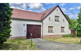 Bauernhaus kaufen in 02977 Hoyerswerda, Hoyerswerda - Historischer Vierseitenhof mit 13 Hektar Land, Bauernhof