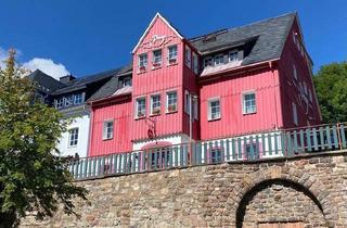 Einfamilienhaus kaufen in 01773 Altenberg, Altenberg - Einfamilienhaus zum Verkauf