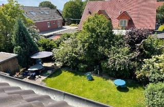 Wohnung kaufen in 46286 Dorsten, Dorsten - Helle 3 12 Zimmer Dachgeschosswohnung in Dorsten-Lembeck