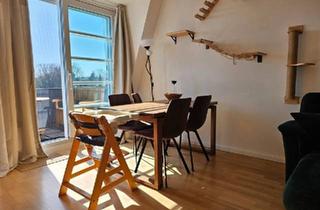 Wohnung kaufen in 50226 Frechen, Frechen - Wohnjuwel mit Domblick - 4 Zimmer Wohnung in Frechen Mitte