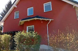 Haus kaufen in 02785 Olbersdorf, Olbersdorf - Zweifamilienhaus