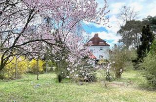Haus kaufen in Mörikestraße 2, 14558 Bergholz-Rehbrücke, Bergholz-Rehbrücke - Großes Wohnhaus mit großem Garten für Ihre Familie