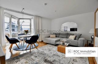 Wohnung kaufen in 12305 Berlin, Berlin - Ruhige Lage und fussläufige S-Bahnanbindung! Berlin-Lichtenrade
