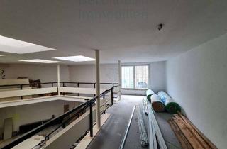 Wohnung kaufen in Hauptstraße 101, 10827 Berlin, Berlin - Unikat: großzügige Remise-Whg zum Ausbau nahe Innsbrucker Platz