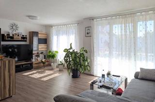 Wohnung kaufen in 89165 Dietenheim, Dietenheim / Kreuthöfe - Gepflegte, vermietete 3-Zimmer-Wohnung mit Stellplatz und TG-Stellplatz in Dietenheim