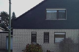 Doppelhaushälfte kaufen in 59192 Bergkamen, Bergkamen - Schöne Doppelhaushälfte mit wunderbaren Garten in ruhiger Lage