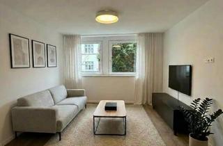 Wohnung kaufen in 75181 Pforzheim, Pforzheim - Stilvoll wohnen im Altbaucharme - moderne 2-Zimmer-Wohnung