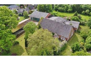 Bauernhaus kaufen in 27383 Scheeßel, Bauernhaus, Landhaus in Scheeßel
