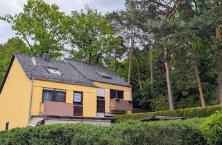 Doppelhaushälfte kaufen in 90453 Nürnberg, Nürnberg - Doppelhaushälfte in einzigartiger Naturlage
