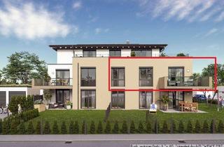 Wohnung kaufen in Hopfengartenstraße 17, 86899 Landsberg, Landsberg am Lech - ***Premiumlage***Herrliche 3-Zi.-Whg. Nähe Lechufer