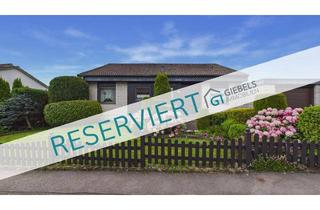 Einfamilienhaus kaufen in 58540 Meinerzhagen, Meinerzhagen - **RESERVIERT**Einfamilienhaus mit großem Grundstück in gefragter Wohngegend