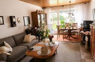 Wohnung kaufen in 45739 Oer-Erkenschwick, Oer-Erkenschwick - CLEVER GESCHNITTEN MIT BALKON UND STELLPLATZ