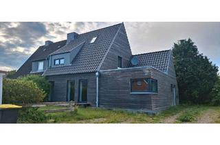 Doppelhaushälfte kaufen in 24398 Dörphof, Dörphof - Familienfreundliche modernisierte Doppelhaushälfte in Dörphof