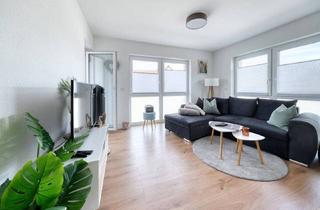 Wohnung kaufen in 35398 Gießen, Gießen / Allendorf - Modern wohnen, sicher investieren - provisionsfrei