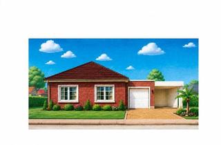 Haus kaufen in 27798 Hude, Hude (Oldenburg) - Hochwertiger Bungalow in begehrter Lage von Wüsting - Provisionsf