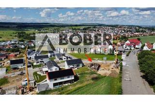 Doppelhaushälfte kaufen in 89155 Erbach, Erbach - NEUBAU Doppelhaushälfte in gesuchter naturnaher Lage von Erbach