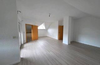 Wohnung mieten in 63322 Rödermark, Rödermark - 3,5-Zimmer-DG-Wohnung, 102 m²