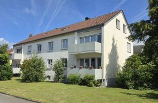 Mehrfamilienhaus kaufen in 88255 Baienfurt, 6-Familienhaus - gepflegte Wohnanlage in ruhigem Wohngebiet