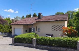 Einfamilienhaus kaufen in Adalbert-Stifter-Str. 10, 94161 Ruderting, 6-Zimmer-Einfamilienhaus in Ruderting mit Pool & Blick ins Grüne