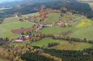 Wohnung kaufen in 92549 Stadlern, Stadlern - Ferienwohnung in traumhafter Natur in Schwarzach bei Stadlern