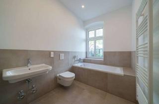 Wohnung kaufen in Marienstraße 16, 12459 Oberschöneweide, Großzügige, bezugsfreie 3-Zimmer-Wohnung mit Terrasse, nahe HTW-Campus