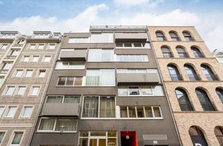 Wohnung kaufen in Koppenplatz, 10119 Mitte, Ruhig wohnen im Herzen von Berlin-Mitte nahe Koppenplatz