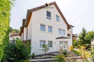 Wohnung kaufen in 73614 Schorndorf, Großzügige 4-Zimmer-Wohnung mit separatem Zugang in ruhiger Lage!