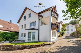 Wohnung kaufen in 73614 Schorndorf, Schicke EG-Wohnung mit Terrasse in Schorndorf/ Miedelsbach!