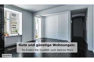 Wohnung kaufen in Pariser Straße xxx, 67655 Innenstadt, Klein, aber Mein! Appartement in guter Lage