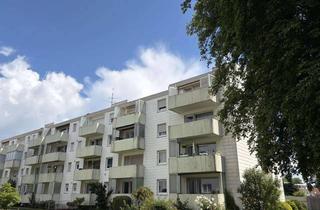 Wohnung kaufen in 33605 Stieghorst, Entdecken Sie das Potenzial! Gut aufgeteilte 4-Zimmer-Wohnung in Bielefeld-Stieghorst