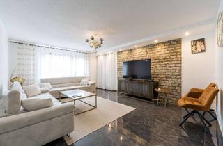 Wohnung kaufen in 79761 Waldshut-Tiengen, Familienfreundliche 4,5-Zimmer-Wohnung mit Balkon & Tiefgarage – Ihr neues Zuhause wartet!