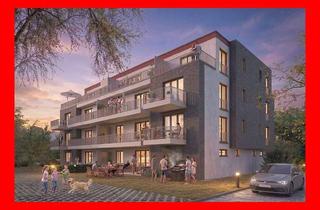 Wohnung kaufen in 31157 Sarstedt, Neubauprojekt "Innerste Aue"