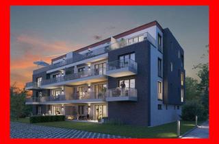 Wohnung kaufen in 31157 Sarstedt, Neubauprojekt "Innerste Aue"