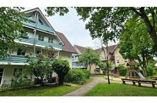 Wohnung kaufen in 99092 Marbach, Dachgeschoss/Maisonette Wohnung in Erfurt-Marbach mit Balkon und Tiefgaragenstellplatz
